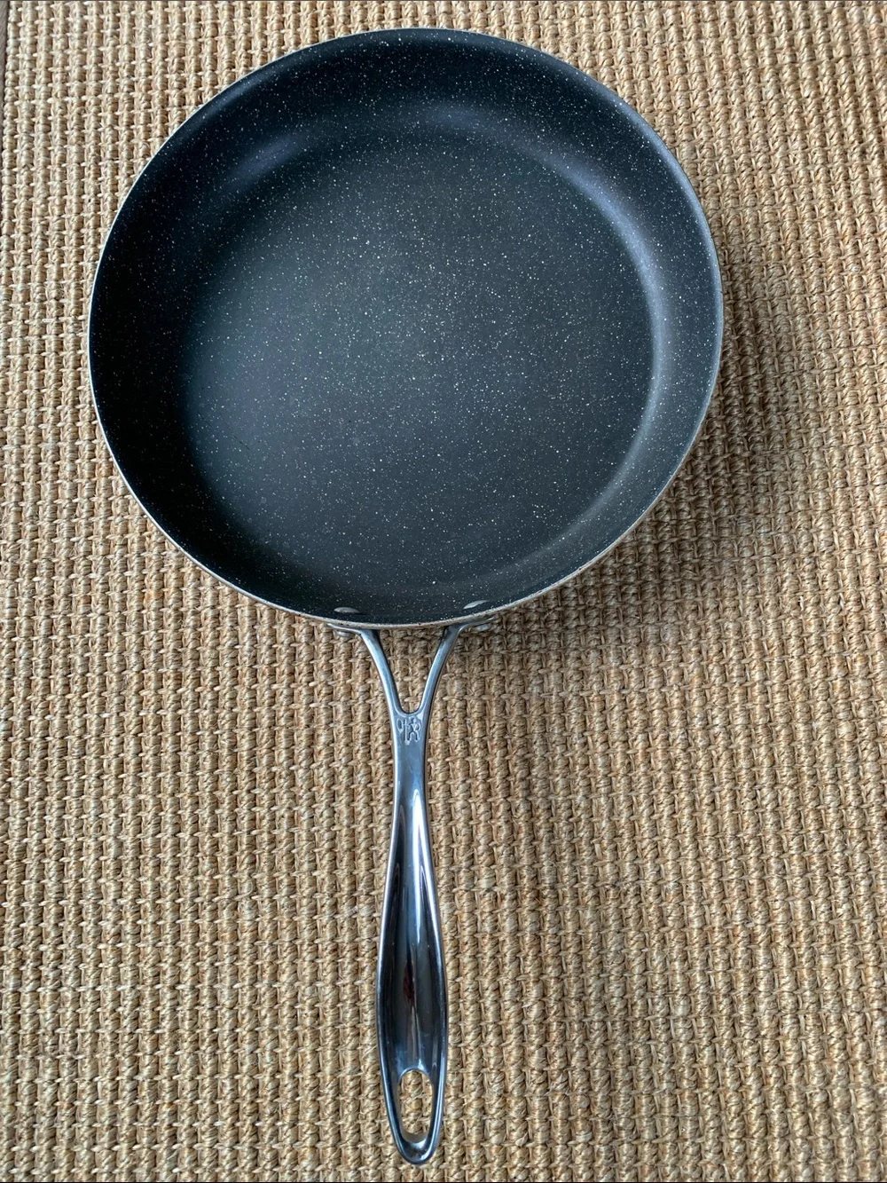 J A Henckels International 12” Aluminum Saute Pan